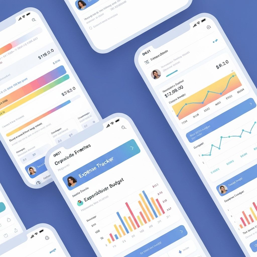 Complete Financial Control